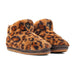 Ariat Women's Bootie Slipper, Dark Leopard - Jeffers - Women > Boys > Shoes, Boots