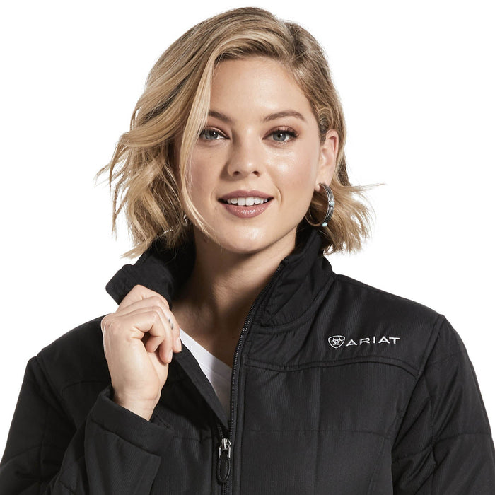 Ariat Women's Crius Insulated Jacket - Jeffers - Women > Women's Clothing > Women's Jackets & Outerwear