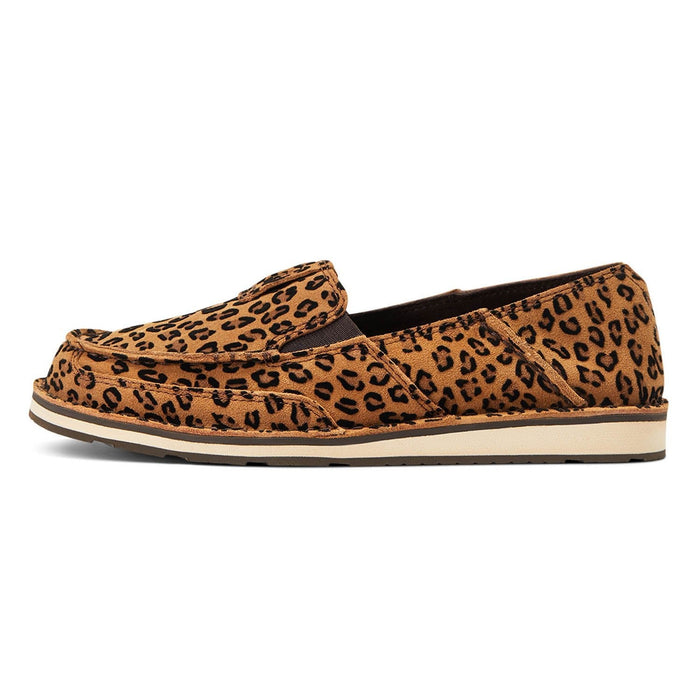 Ariat Women's Cruiser, Likely Leopard - Jeffers - Women > Boys > Shoes, Boots