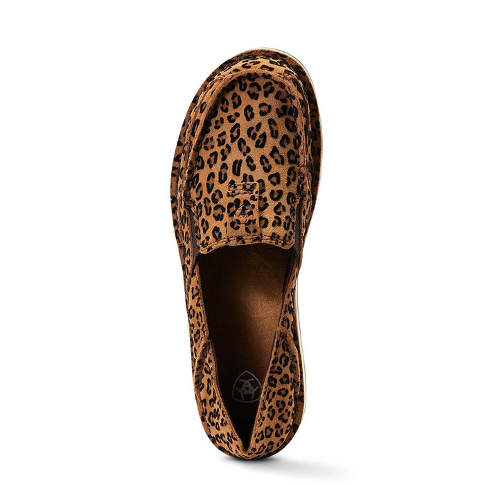 Ariat Women's Cruiser, Likely Leopard - Jeffers - Women > Boys > Shoes, Boots