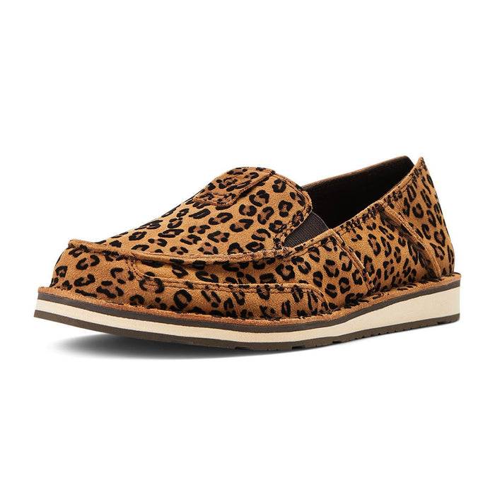 Ariat Women's Cruiser, Likely Leopard - Jeffers - Women > Boys > Shoes, Boots