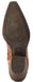 Ariat Women's Florence Western Boot, Tangled Tan - Jeffers - Women > Boys > Shoes, Boots