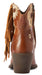 Ariat Women's Florence Western Boot, Tangled Tan - Jeffers - Women > Boys > Shoes, Boots