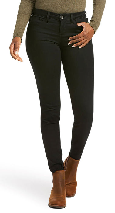 Ariat Women's Forever Skinny Jean - Jeffers - Women > Women's Clothing