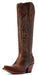 Ariat Women's Geneva StretchFit Western Boot, Rye - Jeffers - Women > Boys > Shoes, Boots