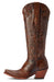 Ariat Women's Geneva StretchFit Western Boot, Rye - Jeffers - Women > Boys > Shoes, Boots