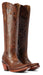 Ariat Women's Geneva StretchFit Western Boot, Rye - Jeffers - Women > Boys > Shoes, Boots