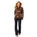 Ariat Women's Ranchin' Hoodie - Jeffers - Farm & Ranch Supplies > Apparel & Accessories