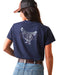 Ariat Women's R.E.A.L. Mama Hen T-Shirt - Jeffers - Women > Women's Clothing