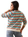 Ariat Women's R.E.A.L. Rosa Serape Sweatshirt - Jeffers - Women > Women's Clothing > Women's Shirts