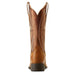 Ariat Women's Round Up Ruidoso Western Boot - Jeffers - Women > Boys > Shoes, Boots