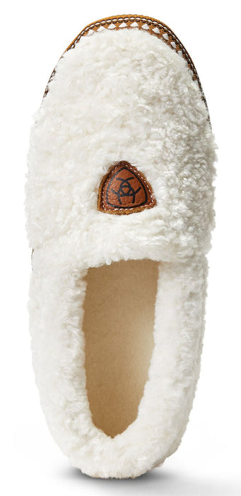 Ariat Women's Snuggle Slipper & Gift Tin, Appaloosa - Jeffers - Women > Accessories, Jewelry, Handbags