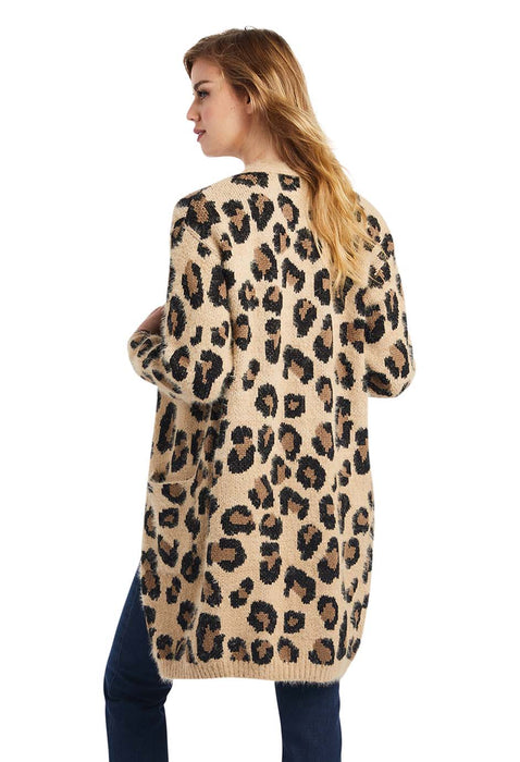 Ariat Women's The Cat's Meow Sweater - Jeffers - Women > Women's Clothing