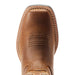 Ariat Youth Quickdraw VentTek Western Boot - Jeffers - Children > Children