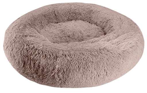 Arlee Shaggy Fur Donut Pet Bed, 39' x 11' - Jeffers - Dog Supplies > Dog Beds