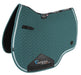 Arma Glitter Trim Saddle Pad - Jeffers - Horse Supplies > Horse Tack > Saddle Pads & Blankets