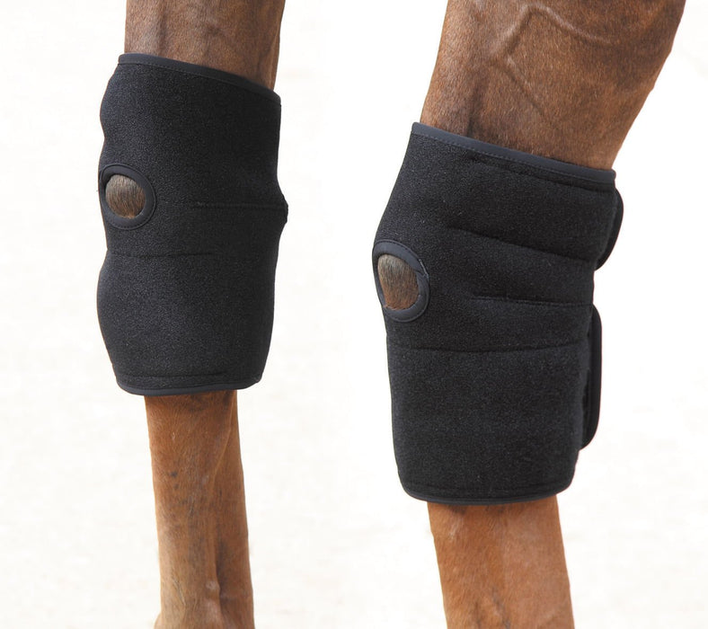 ARMA Hot/Cold Joint Relief Boots - Jeffers - Horse Supplies > Horse Boots & Leg Wraps