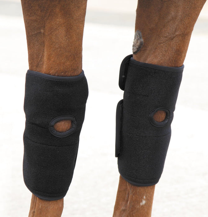 ARMA Hot/Cold Joint Relief Boots - Jeffers - Horse Supplies > Horse Boots & Leg Wraps