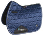 Arma Luxe Gloss Saddle Pad - Jeffers - Horse Supplies > Horse Tack > Saddle Pads & Blankets