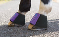 ARMA Neoprene Bell Boots - Jeffers - Horse Supplies > Horse Boots & Leg Wraps