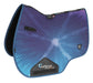 Arma Tie Dye Saddle Pad - Jeffers - Horse Supplies > Horse Tack > Saddle Pads & Blankets