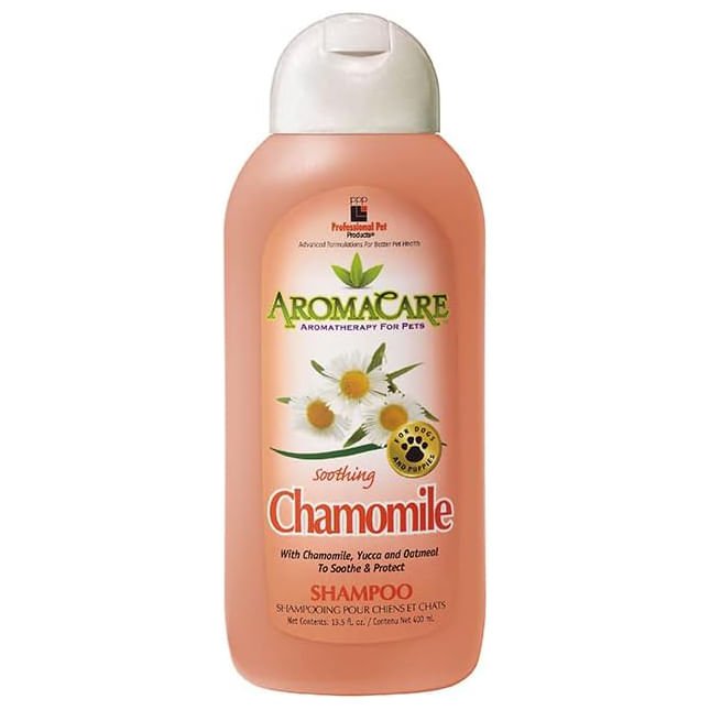 AromaCare Shampoo, 13.5 oz - Jeffers - Animal & Pet Supplies > Pet Grooming > Pet Shampoo & Conditioner