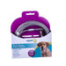 AspenPet Tie - Out Cables - Jeffers - Dog Supplies > Dog Apparel > Dog Collars, Harnesses, & Leashes