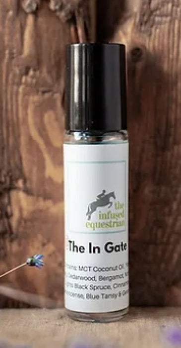 @ The In Gate Roller Blend, 10 ml - Jeffers - Home Goods & Gifts > Home Goods & Gifts