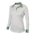 Aubrion Equestrian Style Show Shirt - Jeffers - Women > Women's Riding & Equestrian Clothes