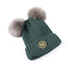 Aubrion Kennington Beanie - Jeffers - Women > Accessories, Jewelry, Handbags