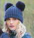 Aubrion Kennington Beanie - Jeffers - Women > Accessories, Jewelry, Handbags