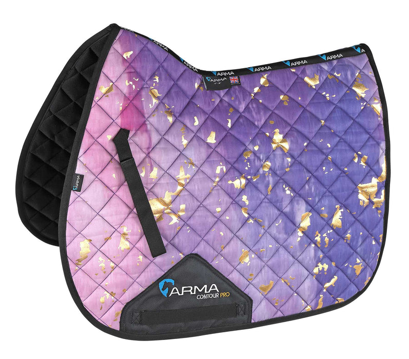 Aubrion Performance Saddle Pad - Jeffers - Horse Supplies > Horse Tack > Saddle Pads & Blankets