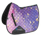 Aubrion Performance Saddle Pad - Jeffers - Horse Supplies > Horse Tack > Saddle Pads & Blankets