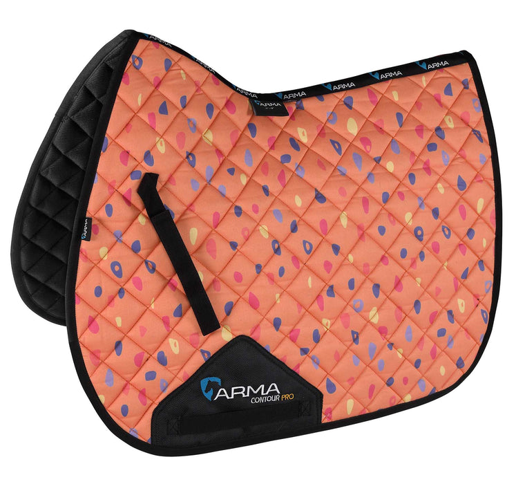 Aubrion Performance Saddle Pad - Jeffers - Horse Supplies > Horse Tack > Saddle Pads & Blankets