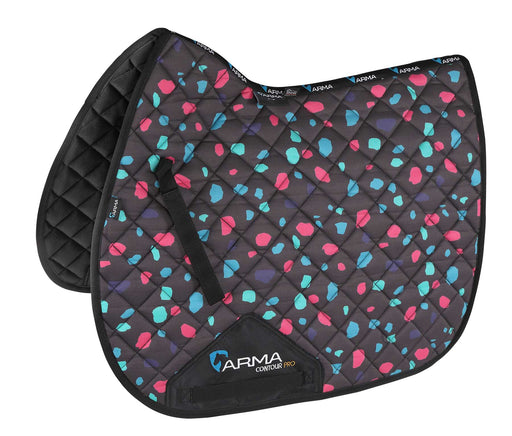 Aubrion Performance Saddle Pad - Jeffers - Horse Supplies > Horse Tack > Saddle Pads & Blankets