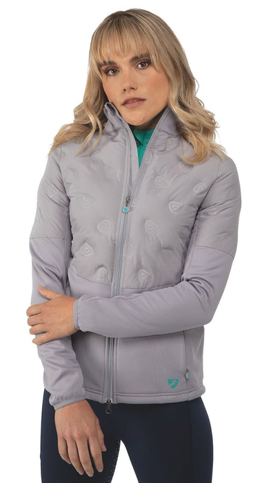 Aubrion Regent Ladies Lightweight Jacket - Jeffers - Women > Women's Clothing > Women's Jackets & Outerwear