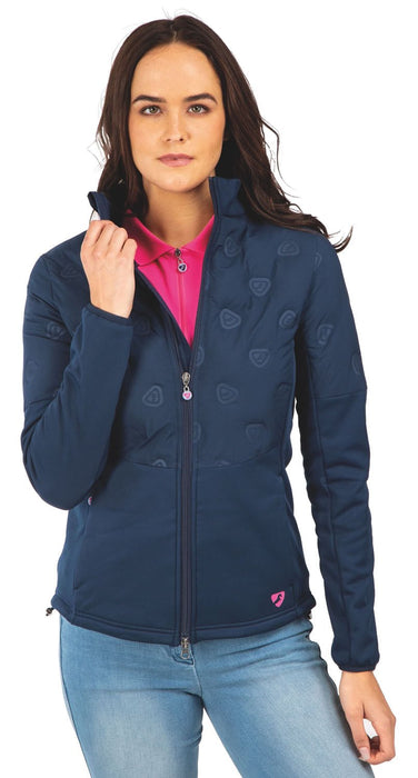 Aubrion Regent Ladies Lightweight Jacket - Jeffers - Women > Women's Clothing > Women's Jackets & Outerwear