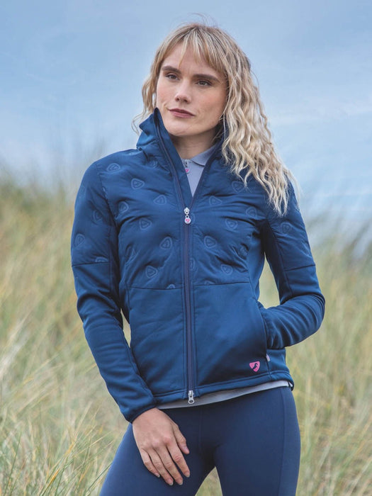 Aubrion Regent Ladies Lightweight Jacket - Jeffers - Women > Women's Clothing > Women's Jackets & Outerwear