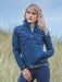 Aubrion Regent Ladies Lightweight Jacket - Jeffers - Women > Women's Clothing > Women's Jackets & Outerwear