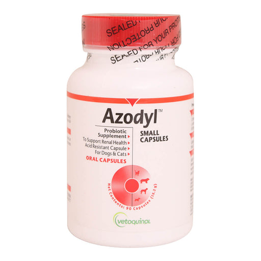 Azodyl, 90 ct - Jeffers - Animal Health & Wellness > Vitamins & Supplements