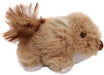 Backyard Squirrel Squeaky Cat Toy - Jeffers - Cat Supplies > Cat Toys