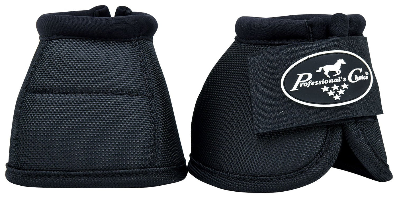 Ballistic Overreach Boots, Medium - Jeffers - Horse Supplies > Horse Tack