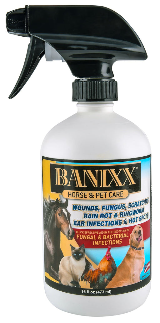 Banixx Horse & Pet Care - Jeffers - Animal Health & Wellness > Foot & Hoof Care