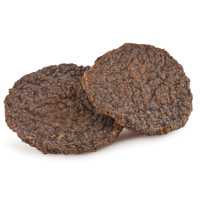 Bark Burgers Beef Blend - Jeffers - Dog Supplies > Dog Treats