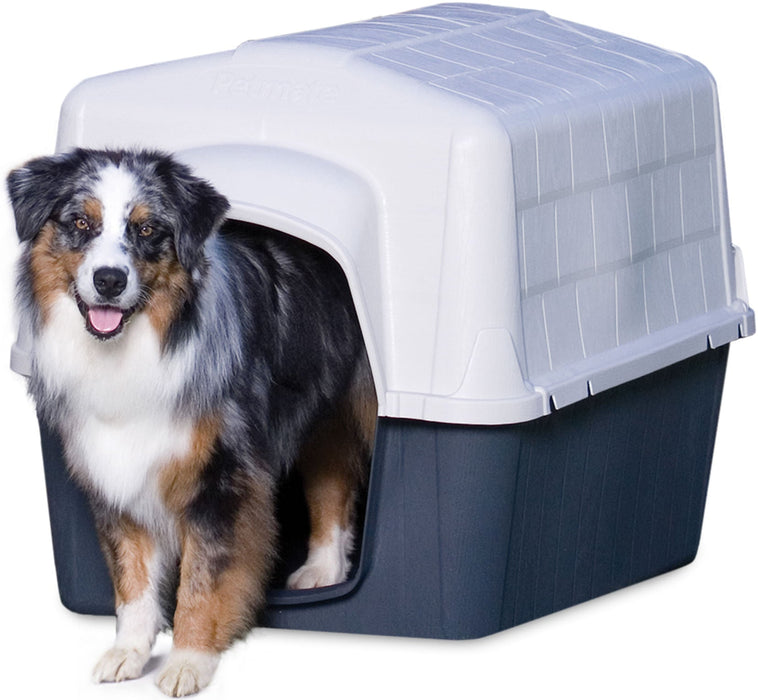 Barnhome III - Jeffers - Dog Supplies > Dog Houses