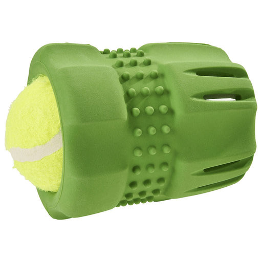 Barrett Tough Tennis Jumble - Jeffers - Dog Supplies > Dog Toys