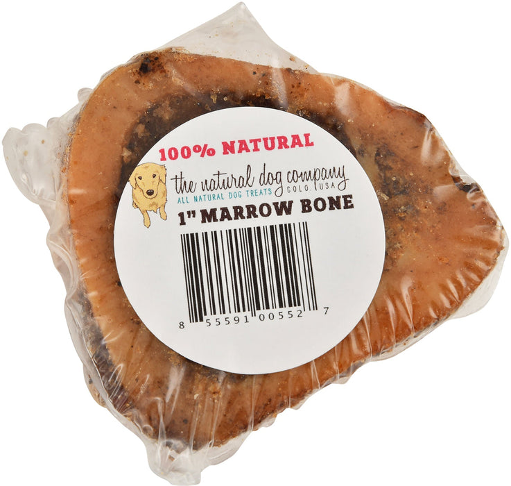 Beef Marrow Bone - Jeffers - Dog Supplies > Dog Treats > Bones