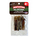 Beefeaters 4' Natural Bully Sticks, 4 ct - Jeffers - Dog Supplies > Dog Treats > Bully Sticks