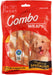 Beefhide w/ Chicken Combo Wraps Dog Chews - Jeffers - Dog Supplies > Dog Treats > Chews