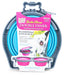 Bella Roma Travel Bowl Double Diner - Jeffers - Animal & Pet Supplies > Pet Bowls, Feeders & Waterers